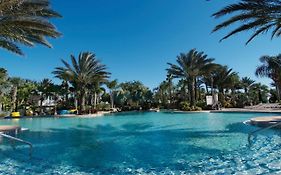 Wyndham Vacation Resorts at Reunion at Orlando